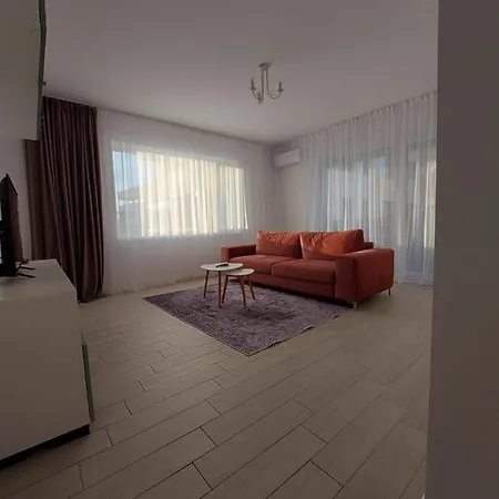 Apartment Leea Apartament