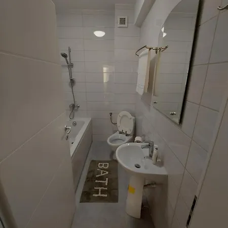 Apartment Leea Apartament