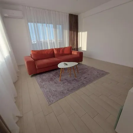 Apartment Leea Apartament *