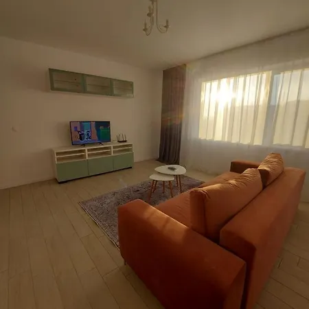 Leea Apartament *