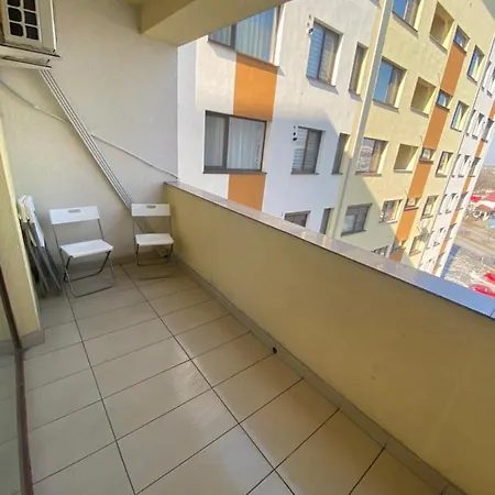 Leea Apartament Apartment Craiova