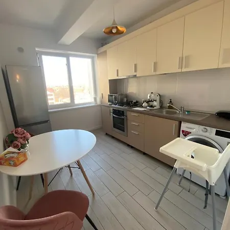 Apartment Leea Apartament