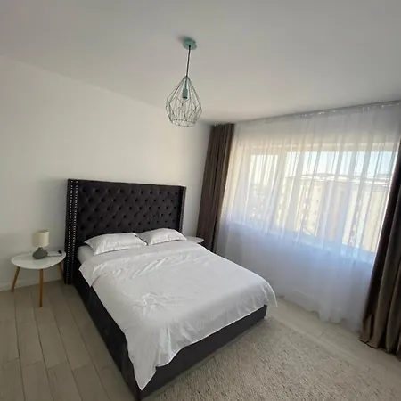 Leea Apartament Apartment Craiova