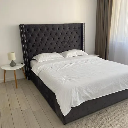 Leea Apartament Craiova