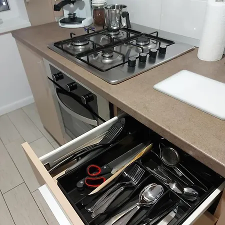 Apartment Leea Apartament Craiova
